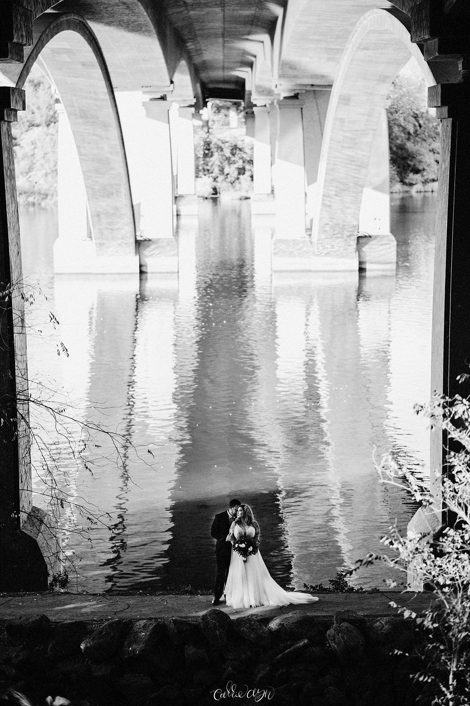 Lake Natoma Wedding Photographer in Folsom