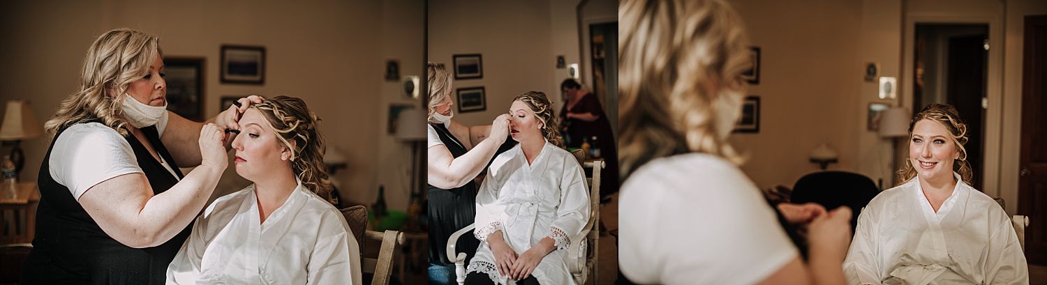 Orangevale Wedding Photographer, Private Estate Wedding Photographer
