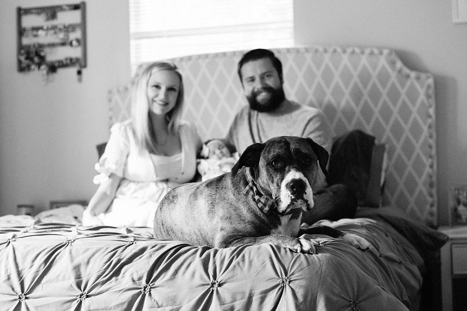 Sacramento Lifestyle Newborn Photographer
