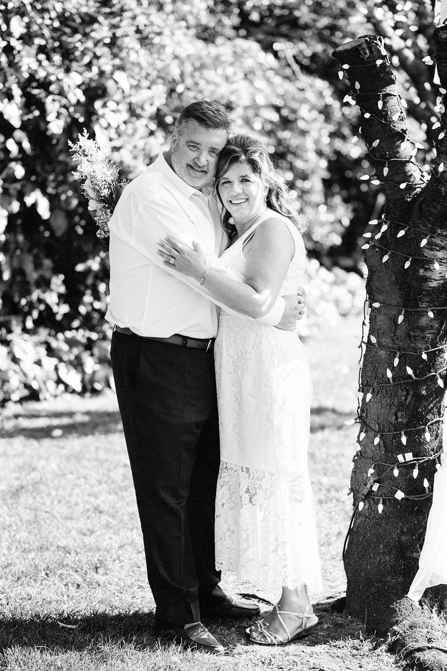 Sacramento Backyard Wedding Photographer