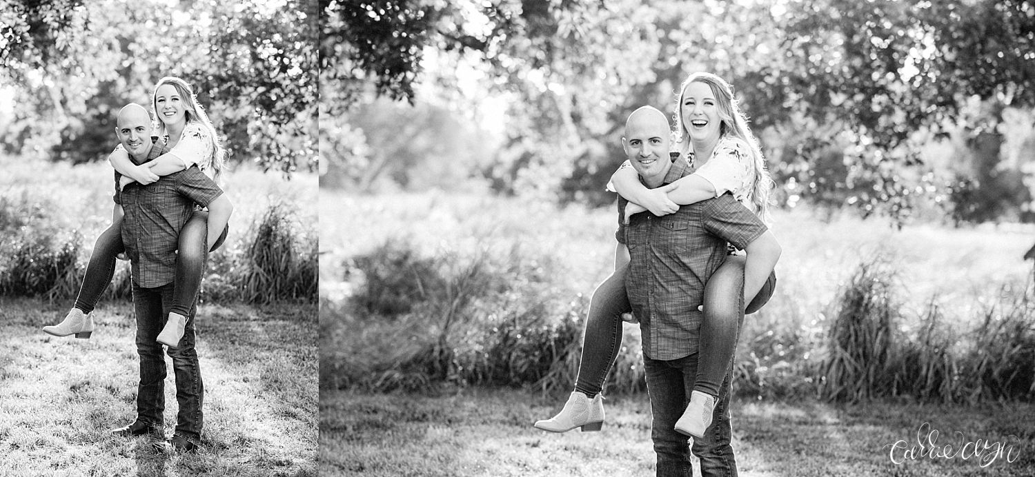 UC Davis Arboretum Family Photographer