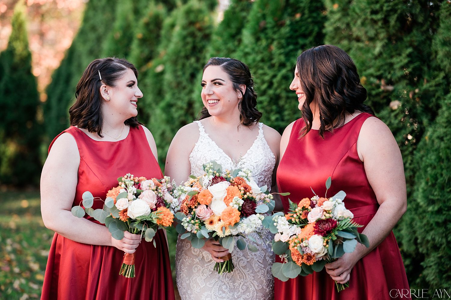 Sequoia Wedding Photographer in Placerville