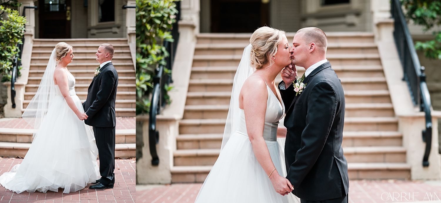 Sterling Hotel by Wedgewood Wedding Photos