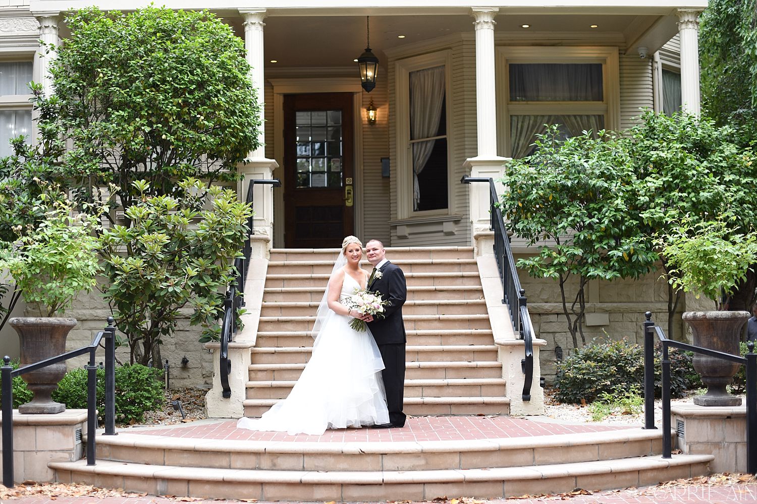 Sterling Hotel by Wedgewood Wedding Photos