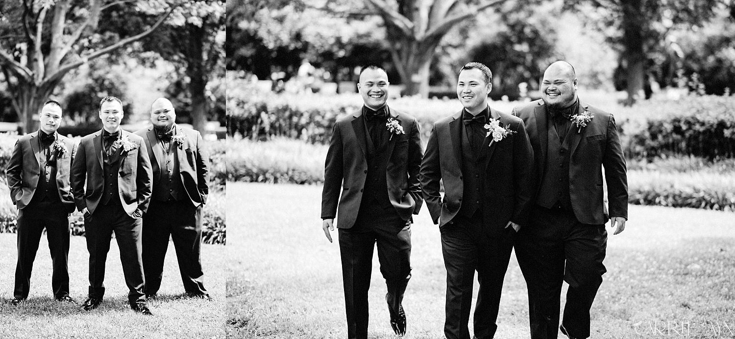 Hyatt Regency Sacramento Wedding Photographer