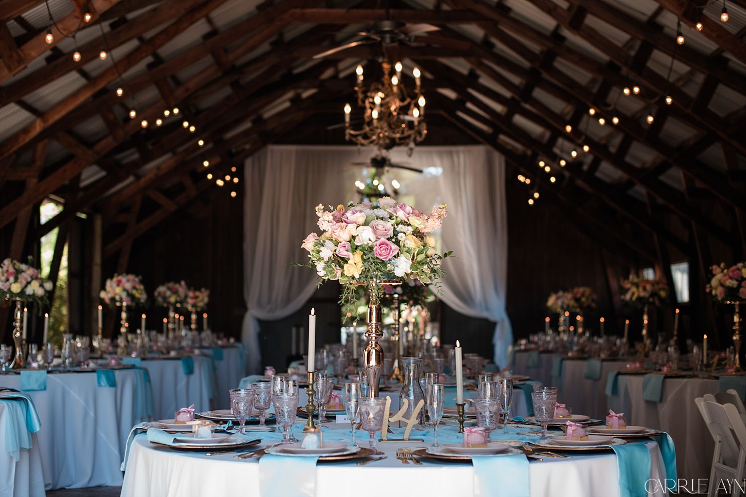 The Barn at Second Wind Wedding Photographer